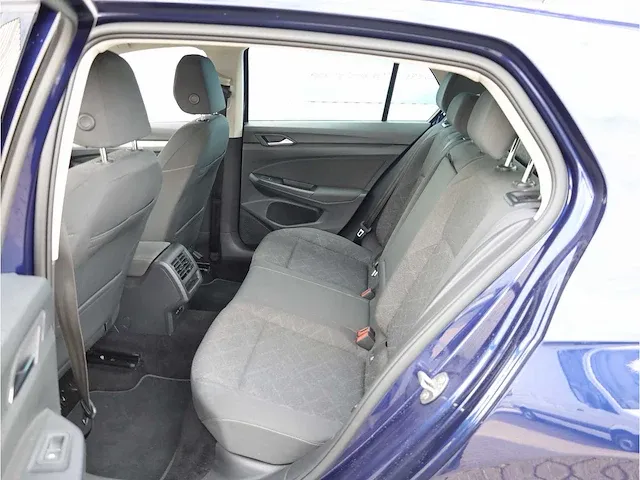 Volkswagen golf 1.5 tsi life 2021 virtual cockpit navigatiesysteem carplay led - afbeelding 15 van  26