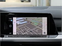 Volkswagen golf 1.5 tsi life 2021 virtual cockpit navigatiesysteem carplay led - afbeelding 18 van  26