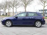 Volkswagen golf 1.5 tsi life 2021 virtual cockpit navigatiesysteem carplay led - afbeelding 12 van  26