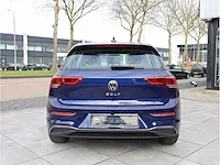 Volkswagen golf 1.5 tsi life 2021 virtual cockpit navigatiesysteem carplay led - afbeelding 21 van  26
