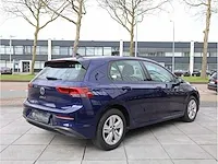Volkswagen golf 1.5 tsi life 2021 virtual cockpit navigatiesysteem carplay led - afbeelding 22 van  26