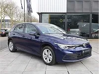 Volkswagen golf 1.5 tsi life 2021 virtual cockpit navigatiesysteem carplay led - afbeelding 24 van  26