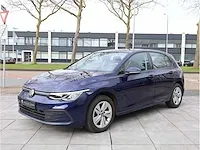 Volkswagen golf 1.5 tsi life 2021 virtual cockpit navigatiesysteem carplay led - afbeelding 26 van  26