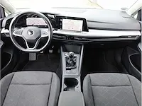 Volkswagen golf 1.5 tsi life 2021 - afbeelding 8 van  26