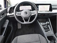 Volkswagen golf 1.5 tsi life 2021 - afbeelding 9 van  26