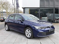 Volkswagen golf 1.5 tsi life 2021 - afbeelding 24 van  26