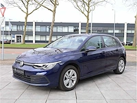 Volkswagen golf 1.5 tsi life 2021 - afbeelding 26 van  26