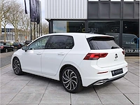 Volkswagen golf 1.5 tsi life business automaat 2022 camera adaptive carplay stoelverwarming led dab - afbeelding 23 van  38