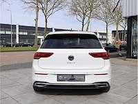 Volkswagen golf 1.5 tsi life business automaat 2022 camera adaptive carplay stoelverwarming led dab - afbeelding 33 van  38