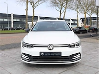 Volkswagen golf 1.5 tsi life business automaat 2022 camera adaptive carplay stoelverwarming led dab - afbeelding 37 van  38