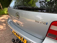 Volkswagen golf 1.6-16v fsi pacific 13-nh-kk - afbeelding 2 van  18