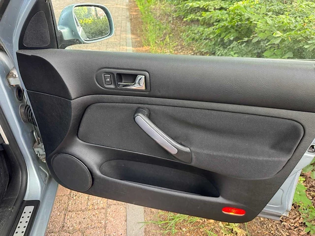 Volkswagen golf 1.6-16v fsi pacific 13-nh-kk - afbeelding 6 van  18