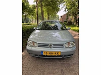 Volkswagen golf 1.6-16v fsi pacific 13-nh-kk - afbeelding 9 van  18