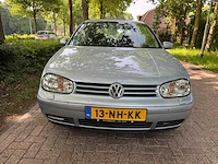 Volkswagen golf 1.6-16v fsi pacific 13-nh-kk - afbeelding 10 van  18