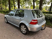 Volkswagen golf 1.6-16v fsi pacific 13-nh-kk - afbeelding 11 van  18
