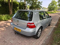 Volkswagen golf 1.6-16v fsi pacific 13-nh-kk - afbeelding 12 van  18