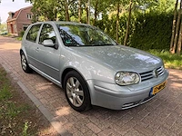 Volkswagen golf 1.6-16v fsi pacific 13-nh-kk - afbeelding 13 van  18