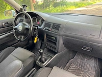 Volkswagen golf 1.6-16v fsi pacific 13-nh-kk - afbeelding 14 van  18