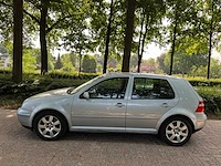 Volkswagen golf 1.6-16v fsi pacific 13-nh-kk - afbeelding 15 van  18