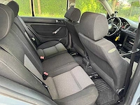 Volkswagen golf 1.6-16v fsi pacific 13-nh-kk - afbeelding 16 van  18