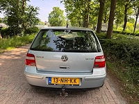 Volkswagen golf 1.6-16v fsi pacific 13-nh-kk - afbeelding 18 van  18