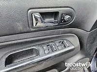 Volkswagen golf 1.6-16v highline 09-gs-vf - afbeelding 2 van  20