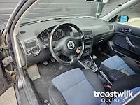 Volkswagen golf 1.6-16v highline 09-gs-vf - afbeelding 3 van  20