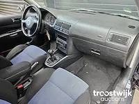 Volkswagen golf 1.6-16v highline 09-gs-vf - afbeelding 7 van  20
