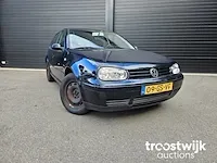 Volkswagen golf 1.6-16v highline 09-gs-vf - afbeelding 16 van  20