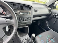 Volkswagen golf 1.6 cl 77000 km rolling stones ls-fg-24 - afbeelding 3 van  21