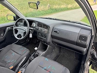 Volkswagen golf 1.6 cl 77000 km rolling stones ls-fg-24 - afbeelding 6 van  21