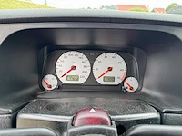 Volkswagen golf 1.6 cl 77000 km rolling stones ls-fg-24 - afbeelding 8 van  21