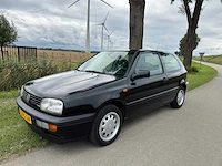 Volkswagen golf 1.6 cl 77000 km rolling stones ls-fg-24 - afbeelding 1 van  21