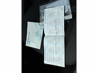 Volkswagen golf 1.6 cl 77000 km rolling stones ls-fg-24 - afbeelding 14 van  21