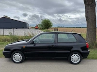 Volkswagen golf 1.6 cl 77000 km rolling stones ls-fg-24 - afbeelding 12 van  21