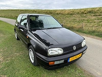 Volkswagen golf 1.6 cl 77000 km rolling stones ls-fg-24 - afbeelding 15 van  21