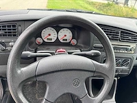 Volkswagen golf 1.6 cl 77000 km rolling stones ls-fg-24 - afbeelding 16 van  21