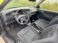Volkswagen golf 1.6 cl 77000 km rolling stones ls-fg-24 - afbeelding 19 van  21