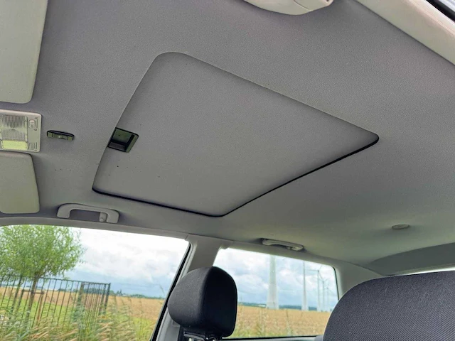 Volkswagen golf 1.6 cl 77000 km rolling stones ls-fg-24 - afbeelding 20 van  21