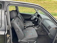 Volkswagen golf 1.6 cl 77000 km rolling stones ls-fg-24 - afbeelding 21 van  21