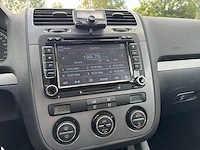 Volkswagen golf 1.6 comfortline 2008 | 75-gbd-7 i - afbeelding 5 van  31