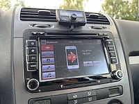 Volkswagen golf 1.6 comfortline 2008 | 75-gbd-7 i - afbeelding 8 van  31