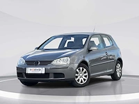 Volkswagen golf 1.6 comfortline 2008 | 75-gbd-7 i - afbeelding 1 van  31