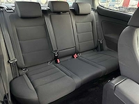 Volkswagen golf 1.6 comfortline 2008 | 75-gbd-7 i - afbeelding 14 van  31
