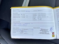 Volkswagen golf 1.6 comfortline 2008 | 75-gbd-7 i - afbeelding 21 van  31