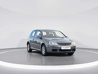 Volkswagen golf 1.6 comfortline 2008 | 75-gbd-7 i - afbeelding 12 van  31