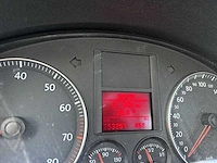 Volkswagen golf 1.6 comfortline 2008 | 75-gbd-7 i - afbeelding 25 van  31