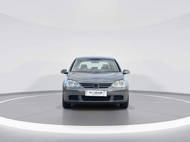 Volkswagen golf 1.6 comfortline 2008 | 75-gbd-7 i - afbeelding 23 van  31