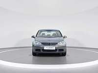 Volkswagen golf 1.6 comfortline 2008 | 75-gbd-7 i - afbeelding 23 van  31