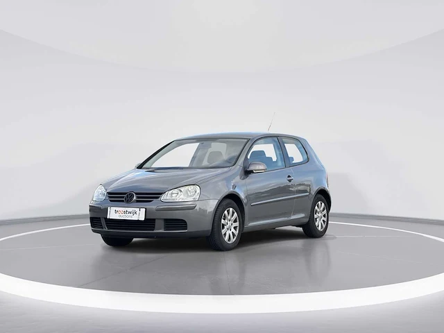 Volkswagen golf 1.6 comfortline 2008 | 75-gbd-7 i - afbeelding 26 van  31